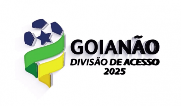 JOGOS DA DIVISÃO DE ACESSO DO GOIANÃO 2025 SERÃO TRANSMITIDAS PELA TBC