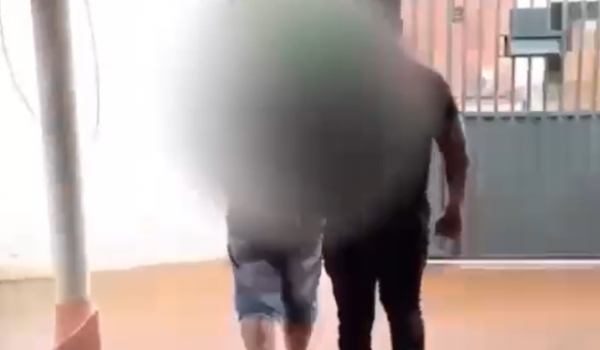 Dois homens são presos por estupro de vulnerável contra adolescente em Turvelândia