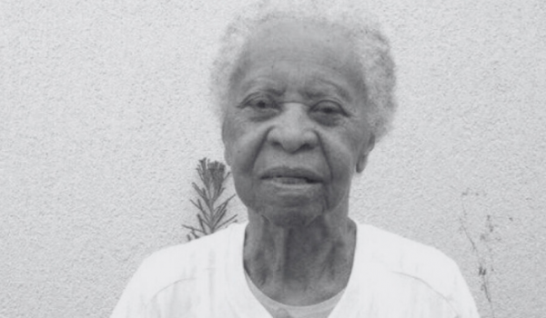 Dona Celeste, mãe de Pelé, morre aos 101 anos