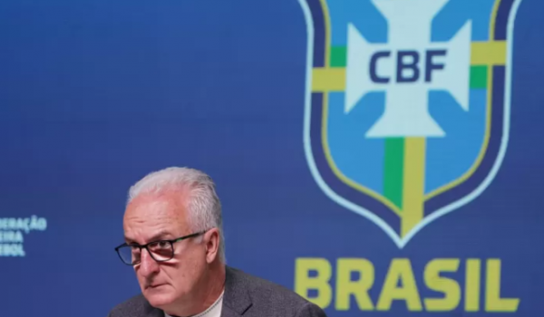 SEM NEYMAR, DORIVAL ANUNCIA OS CONVOCADOS PARA COPA AMÉRICA 2024