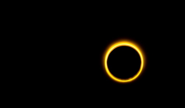 Eclipse solar será visível amanhã, mas equipamento para observação está esgotado em Rio Verde; saiba mais