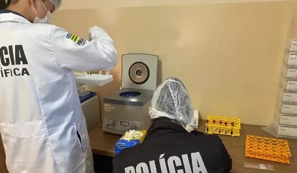 Inscrições para concurso público da Polícia Técnico-Científica começam nesta sexta- feira (3)