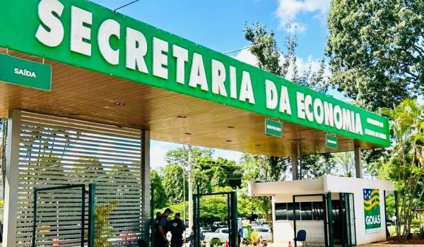 Governo divulga edital de concurso para auditor fiscal da Receita Estadual