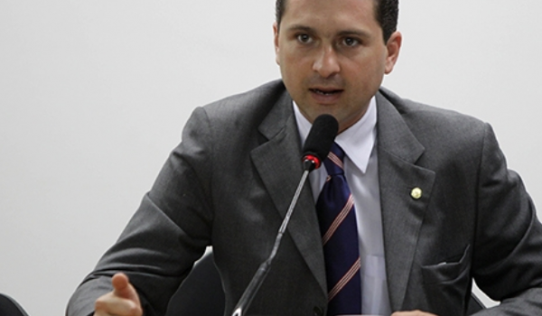 Eleições 2024: Leandro Vilela é eleito prefeito de Aparecida de Goiânia