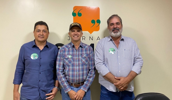 Produtores do Sindicato Rural de Rio Verde elegem Chapa 1 para novo triênio