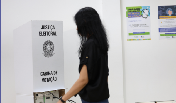 Brasil ganha mais de 2,2 milhões de eleitores e terá 158,7 milhões de votantes nas eleições de 2026