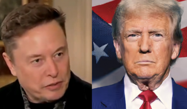 Musk pede impeachment de Trump e diz que programa da SpaceX será desativado