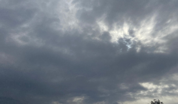 Cimehgo emite alerta de tempestades e chuvas intensas em todo o estado de Goiás