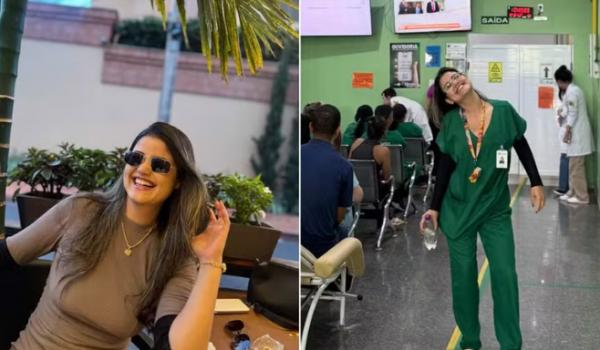 Enfermeira de Rio Verde morre após acidente na BR-060; prefeituras lamentam perda