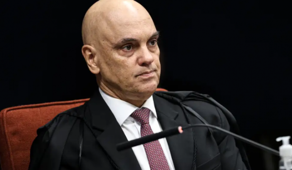 Entidades de imprensa criticam decisão de Moraes que autorizou buscas contra blogueiro no MA