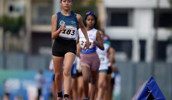 Estudantes goianos ficam entre os melhores do Brasil nos Jogos da Juventude
