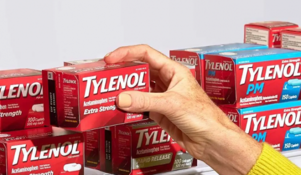 Estudo descarta relação entre uso de paracetamol na gravidez e autismo em crianças