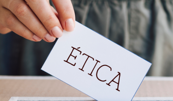 ÉTICA E HONESTIDADE: O VOTO QUE O BRASIL PRECISA