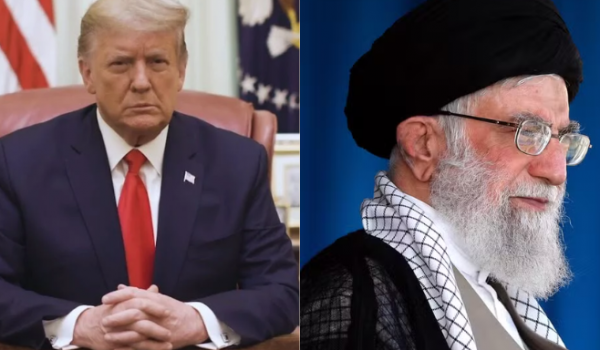 AS ONDAS DO CONFLITO: CONSEQUÊNCIAS DO ATAQUE DOS EUA E ISRAEL AO IRÃ