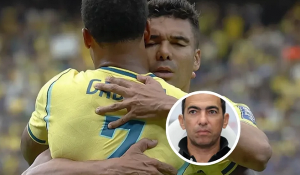 Ex-campeão do mundo diz que atuação do Brasil deu 