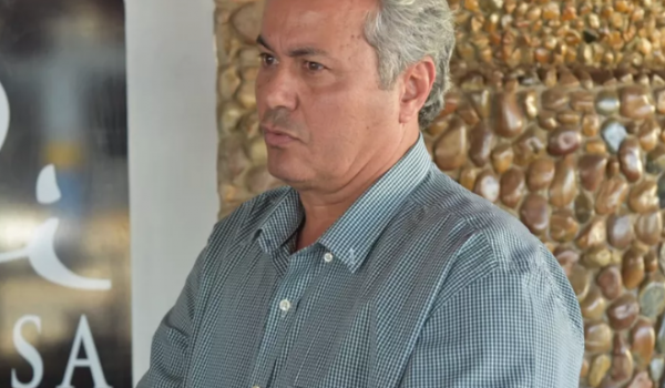 Ex-prefeito de Iporá vai a júri popular por tentar matar ex-mulher e namorado com pelo menos 13 tiros
