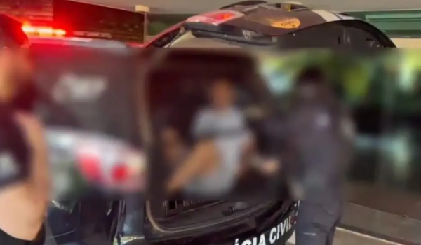 Ex-técnicos de enfermagem são presos por matar pacientes em hospital no DF