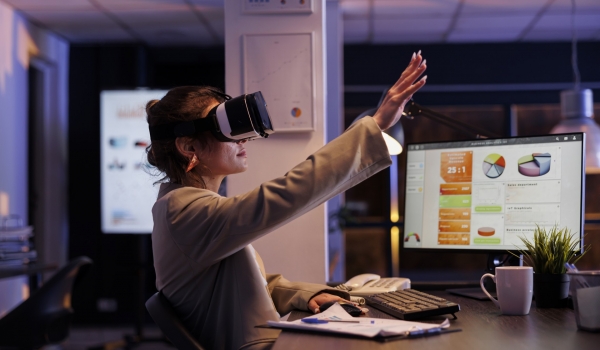 O FUTURO DO TRABALHO: ADAPTANDO-SE À ERA DA AUTOMAÇÃO