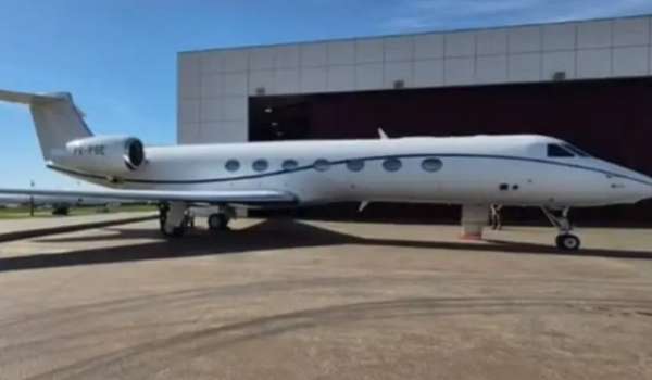 FAB restringe por até 100 anos acesso a dados de voos de avião ligado a Daniel Vorcaro