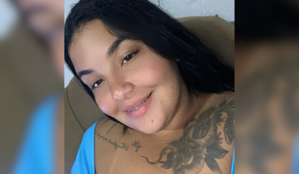 Familiares pedem orações por jovem que se envolveu em acidente no Jardim Sudoeste, em Rio Verde