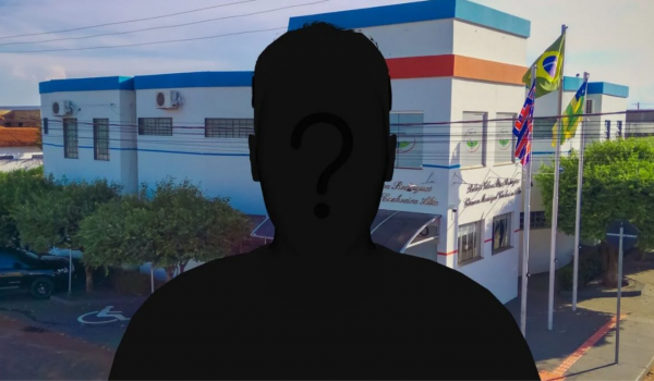 Polícia Civil prende vereador de Cachoeira Alta em operação contra corrupção e peculato