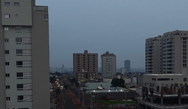 Alerta de frio: veja quais cidades de Goiás terão queda de temperatura