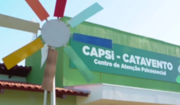 Colônia de férias do Caps I garante diversão e cuidado para crianças em tratamento em Rio Verde