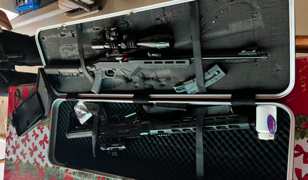 Polícia Civil realiza operação contra armas ilegais em Rio Verde e Jataí