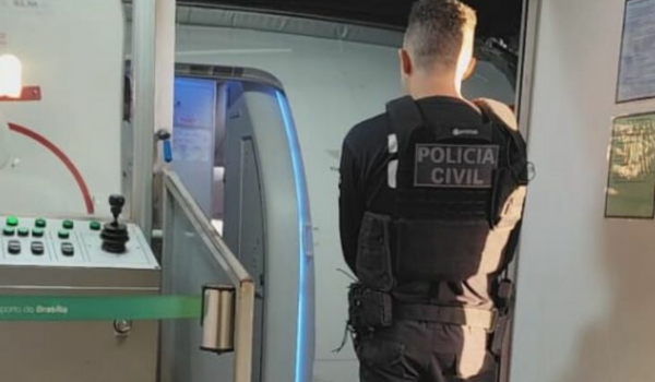 Empresário é atraído a armadilha com promessa de negócios e passa horas sob cárcere em Goiás