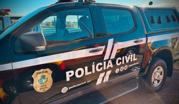 Homem é preso em São Simão por extorquir ex-companheira com vídeo íntimo