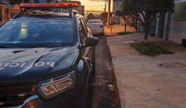 Polícia Civil de Rio Verde prende ex-servidora condenada por peculato contra o Banco do Povo