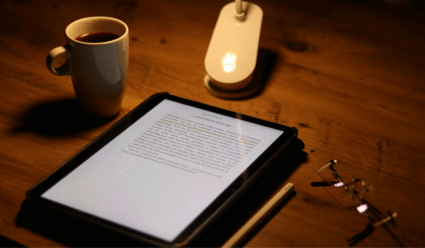 Leitura acessível: Encha seu Kindle acontece nesta sexta-feira (22)