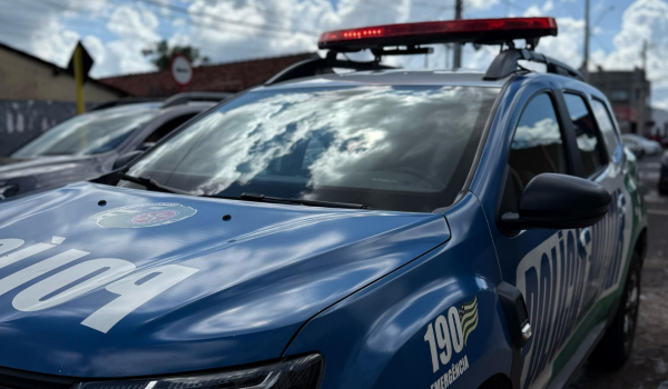 Polícia Militar de Rio Verde apreende quase 400 cigarros eletrônicos