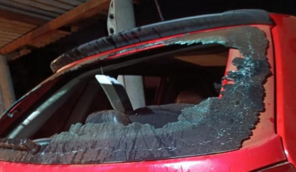 Polícia Civil prende homem suspeito de ameaçar e agredir ex-companheira em Rio Verde