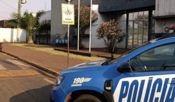 Polícia Militar prende testemunha por falso depoimento no Tribunal do Júri em Santa Helena de Goiás