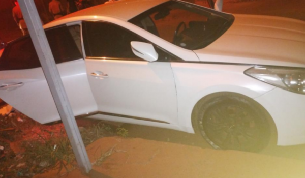 Polícia Militar desvenda golpe em negociação de veículo em Rio Verde