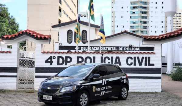 Vítima é enganada com promessa de cruzeiro e perde mais de R$ 200 mil