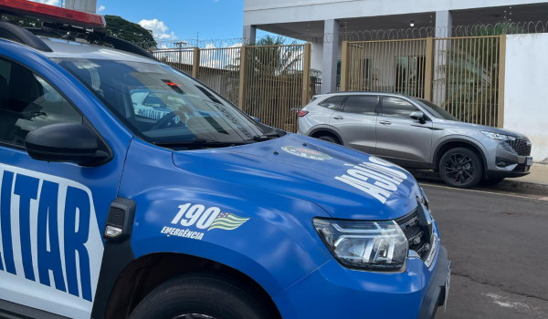 Compra de veículo anunciada em rede social acaba em confusão e ameaças em Rio Verde