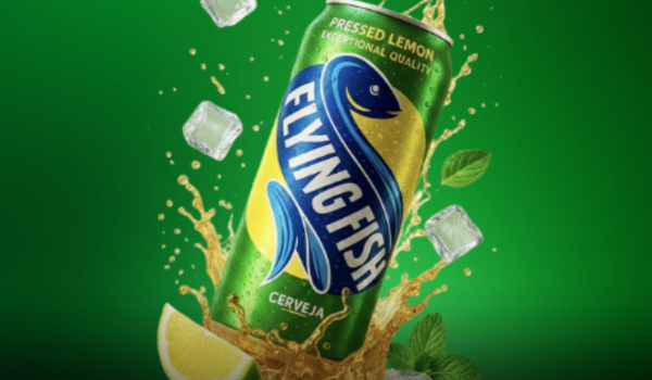 Ambev aposta em cerveja sabor limão que promete conquistar até quem odeia cerveja