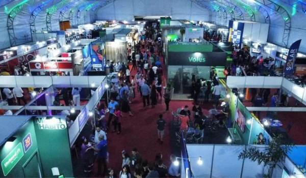 ACIRV lança oficialmente a Sudoexpo 2026 nesta sexta-feira em Rio Verde