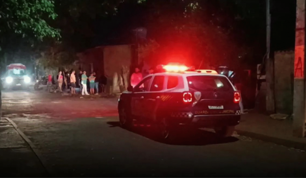 Homem é morto a facadas após discussão em residência em Quirinópolis