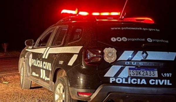 Operação do GEIC de Rio Verde mira grupo que movimentou R$ 120 milhões em golpes com grãos