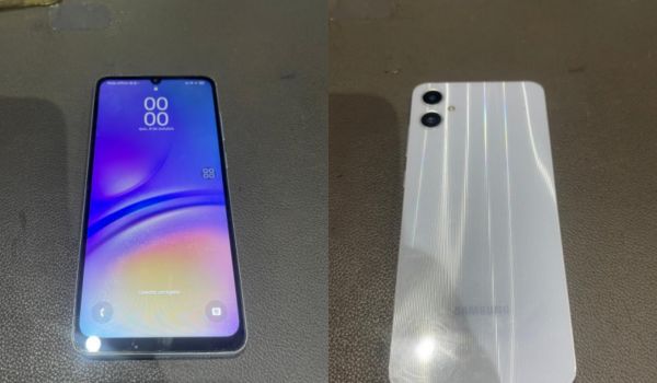 Polícia Militar prende homem com celular furtado no bairro Dom Miguel em Rio Verde