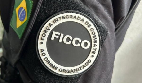 FICCO e BOPE prendem suspeito com mais de R$ 1 milhão em saques suspeitos