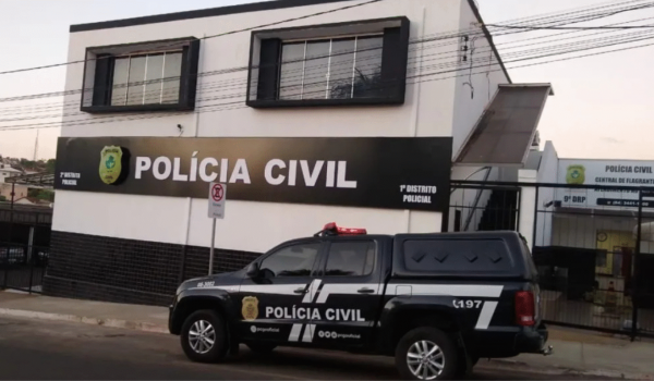 Discussão em shopping termina com mulher gravemente ferida a facadas em Catalão