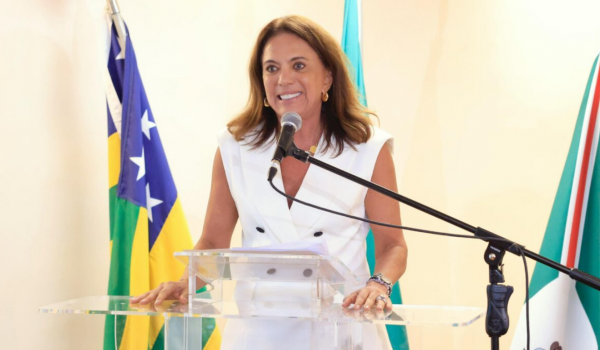 Gracinha Caiado entrega certificados e incentivos a pequenos produtores nesta terça-feira em Rio Verde