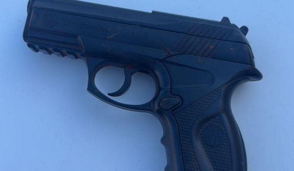 Polícia Civil prende homem por violência doméstica em Santa Helena de Goiás