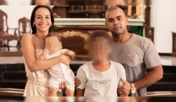 Adolescente mata pais e irmão com frieza e premeditação; polícia apura se crime teve motivação financeira