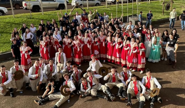 Maior evento da cultura gaúcha fora do Sul será em Cristalina e terá equipe de Jataí