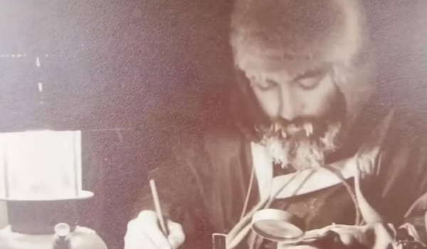 Corpo de pesquisador britânico é encontrado na Antártida após 66 anos